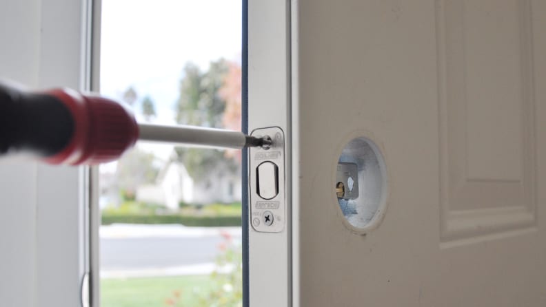 Schlage Encode™ Smart WiFi Deadbolt