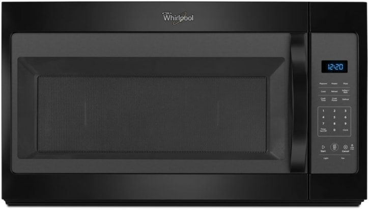 Product Image - Whirlpool WMH31017FB