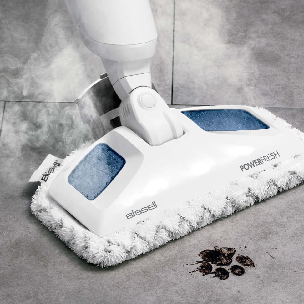 Steam Cleaning vs. Traditional Mopping: Which Is Better for Tile
