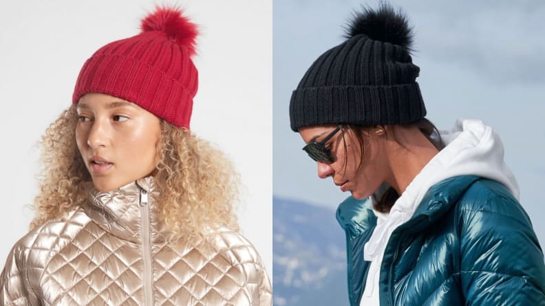 Beanie
