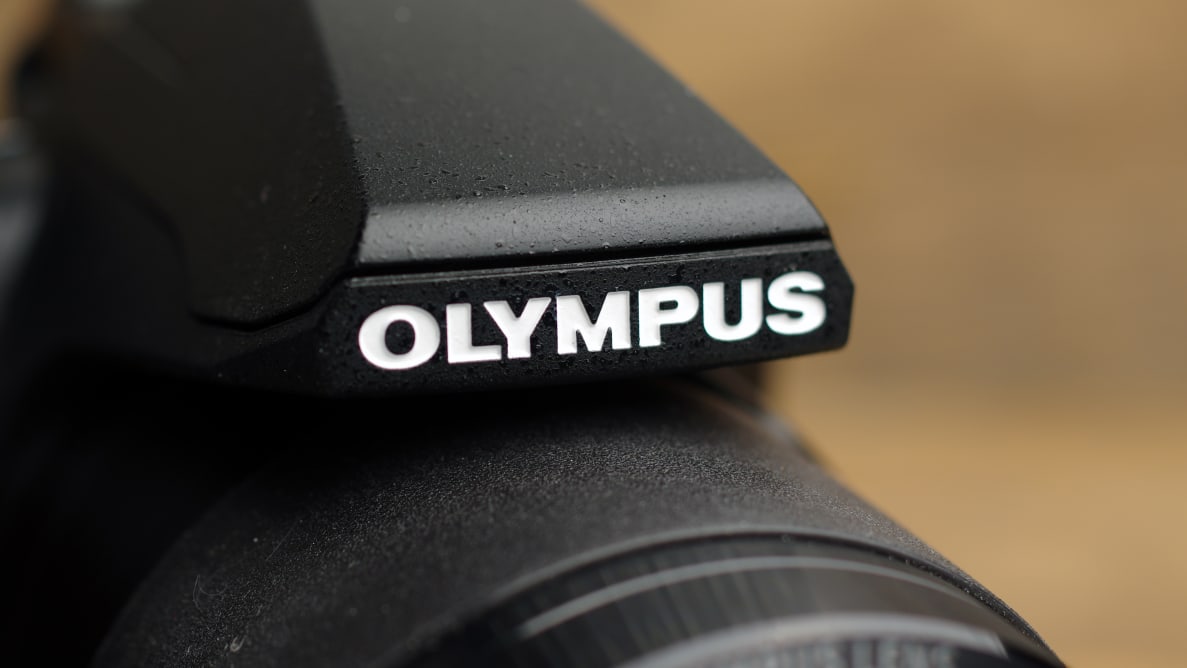 Olympus Stylus SP-100EE Digital Camera Review - Reviewed