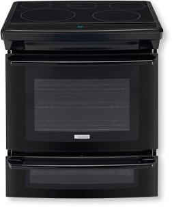 Product Image - Electrolux EW30ES65GW
