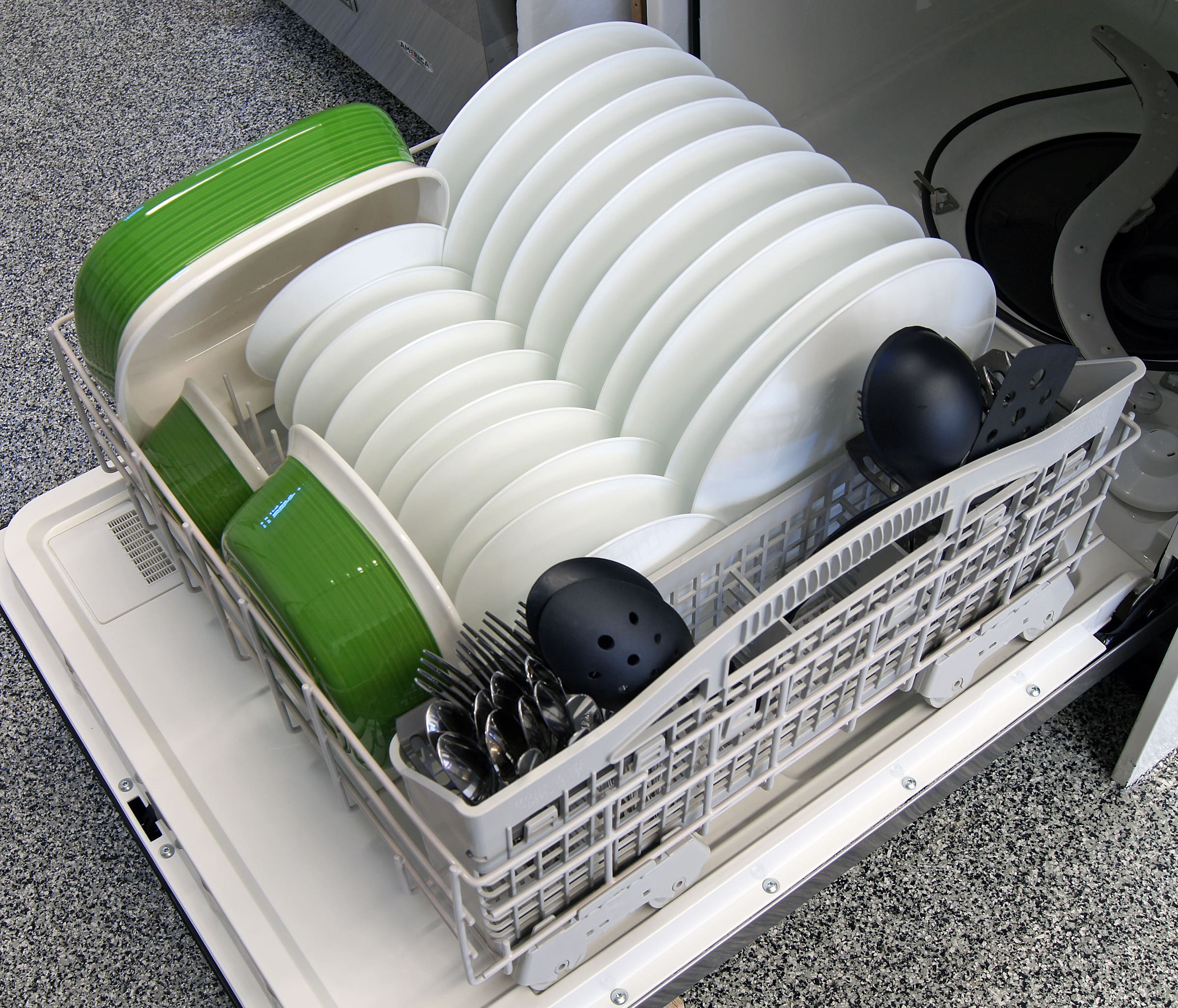 Kenmore 15113 Dishwasher Review Dishwashers