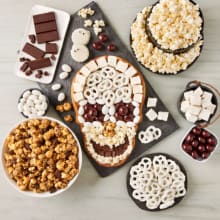 Product image of Spooky Sweet Charcuterie Board