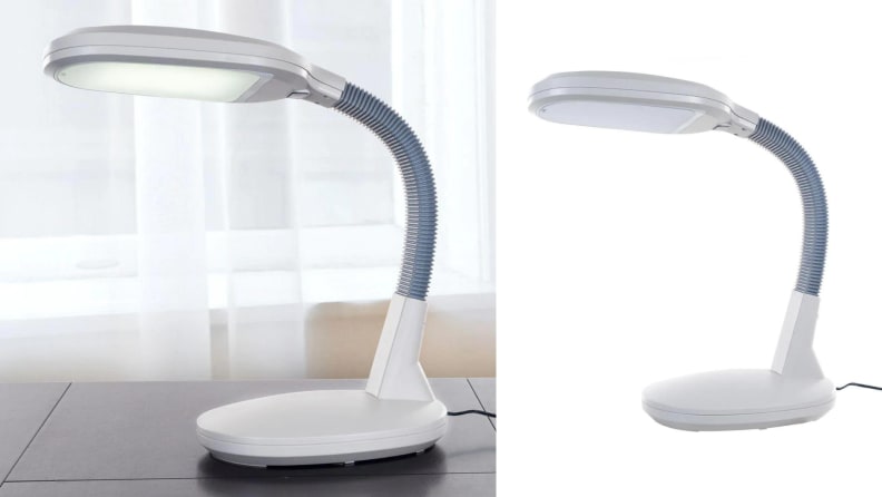 The Best Reading Lamps for Desks, Beds, and Floors - Reviews by YBD