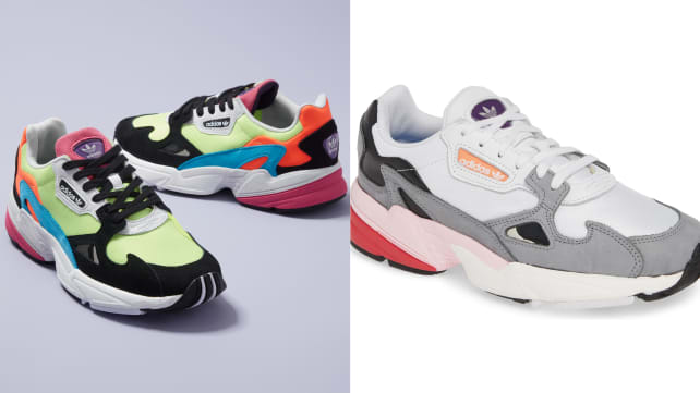 Adidas Falcon Sneakers