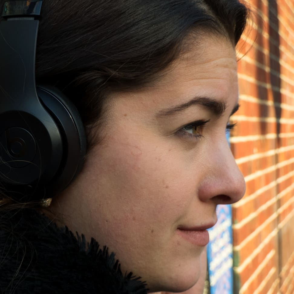 Beats Solo3 Wireless Headphones - Reviewed