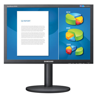 Product Image - Samsung B1940EW