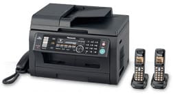 Product Image - Panasonic KX-MB2062