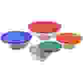 Product image of Pyrex 1123266 8-Piece Smart Essentials Bowl Set