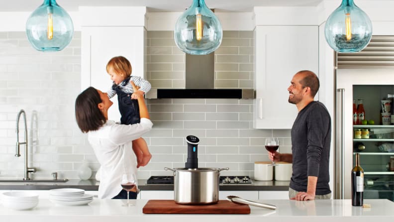 Anova Sous Vide Cooker