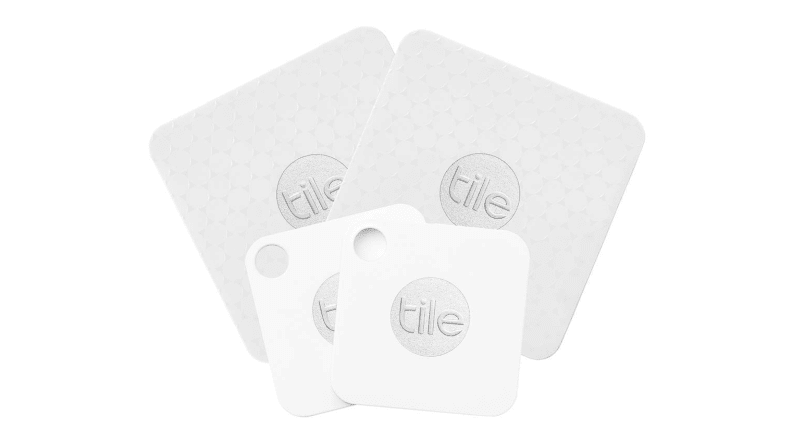 Tile Mate Slim Combo Pack