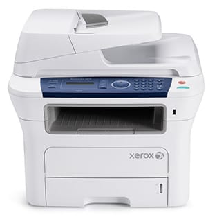 Product Image - Xerox WorkCentre 3210N