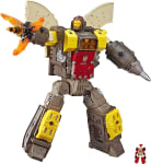 Product image of Transformers Toys Cybertron Titan WFC-S29 Omega Supreme Action Figure