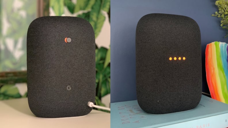 Google Nest Audio review: A value-packed smart speaker - Reviewed