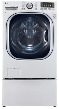 Product Image - LG WM3997HWA