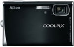 Product Image - Nikon Coolpix S50