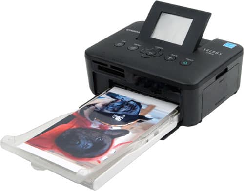 Product Image - Canon Selphy CP800