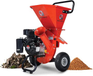 Product image of GreatCircleUSA 3-in-1 Wood Chipper