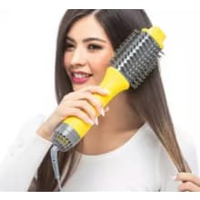 Product image of Drybar The Double Shot Oval Blow-Dryer Brush
