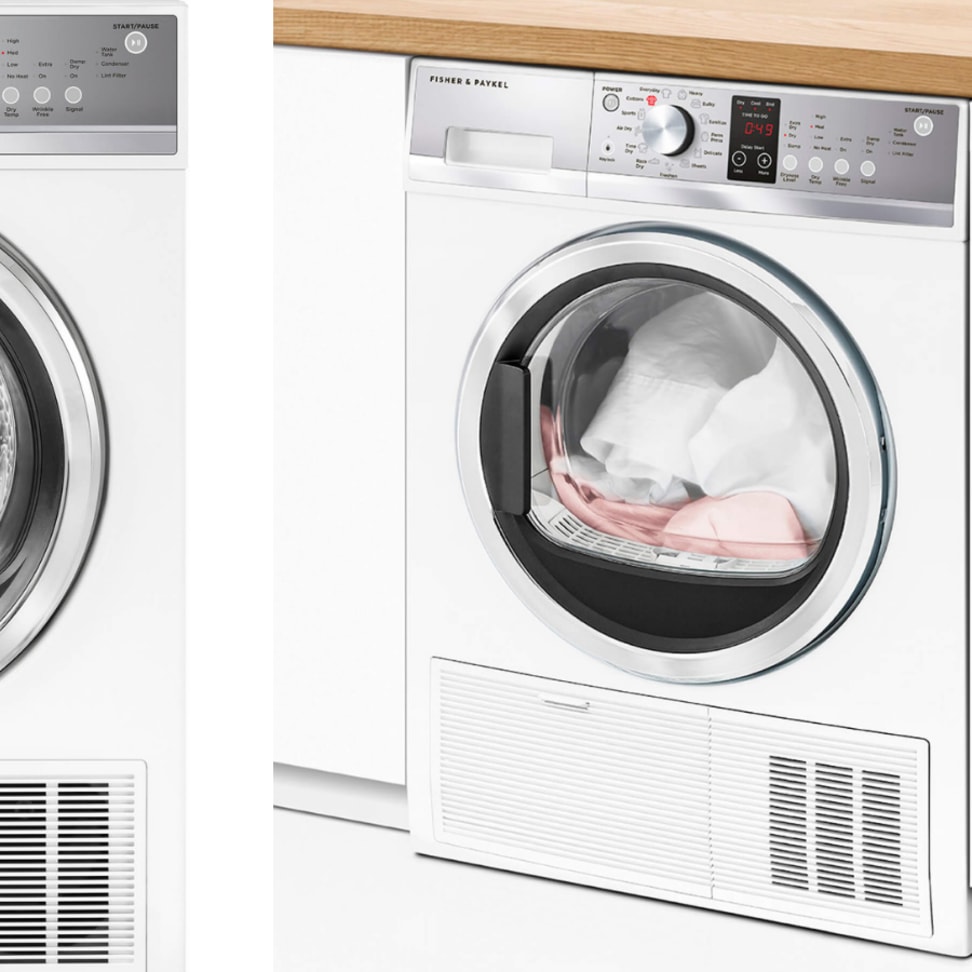 Home depot fisher paykel deals