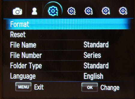 FI Menu Photo