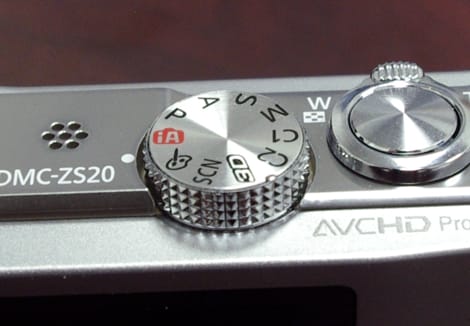 FI Modes Photo
