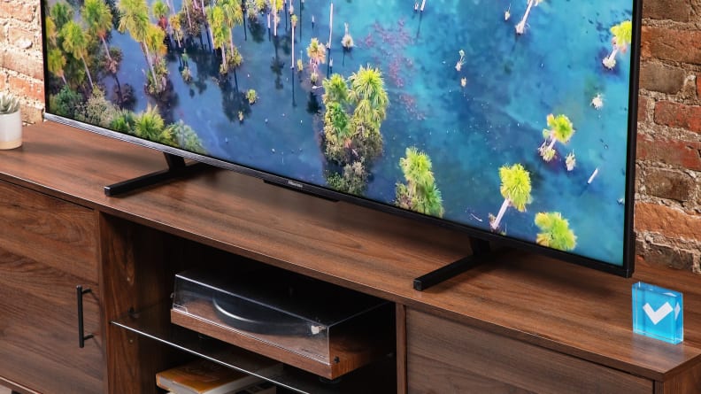 Best Hisense U8K Review: Smart TV Excellence
