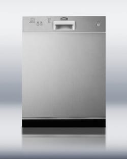 Product Image - Summit Appliance DW2432SS