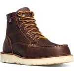 Product image of Danner Bull Run Moc Toe 6-Inch Steel Toe