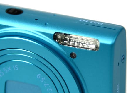 Flash Photo