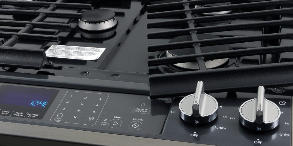Product Image - Whirlpool WEG760H0DS