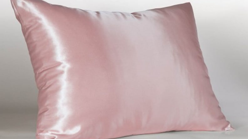 Shop Bedding Luxury Satin Pillowcase