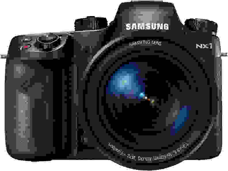 The Samsung NX1 is the company's highest-end camera to date, with horsepower to go toe-to-toe with some of the better DSLRs on the market.