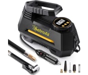 Best portable air pump for car tires