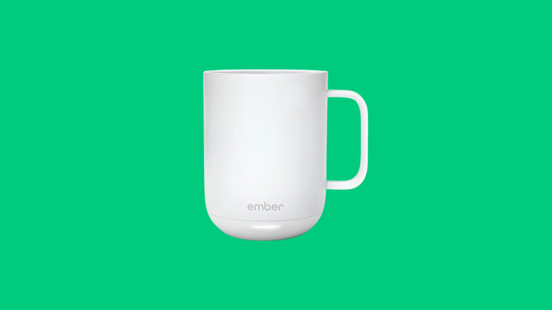 ember thermal mug