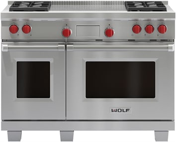 Product Image - Wolf DF484F