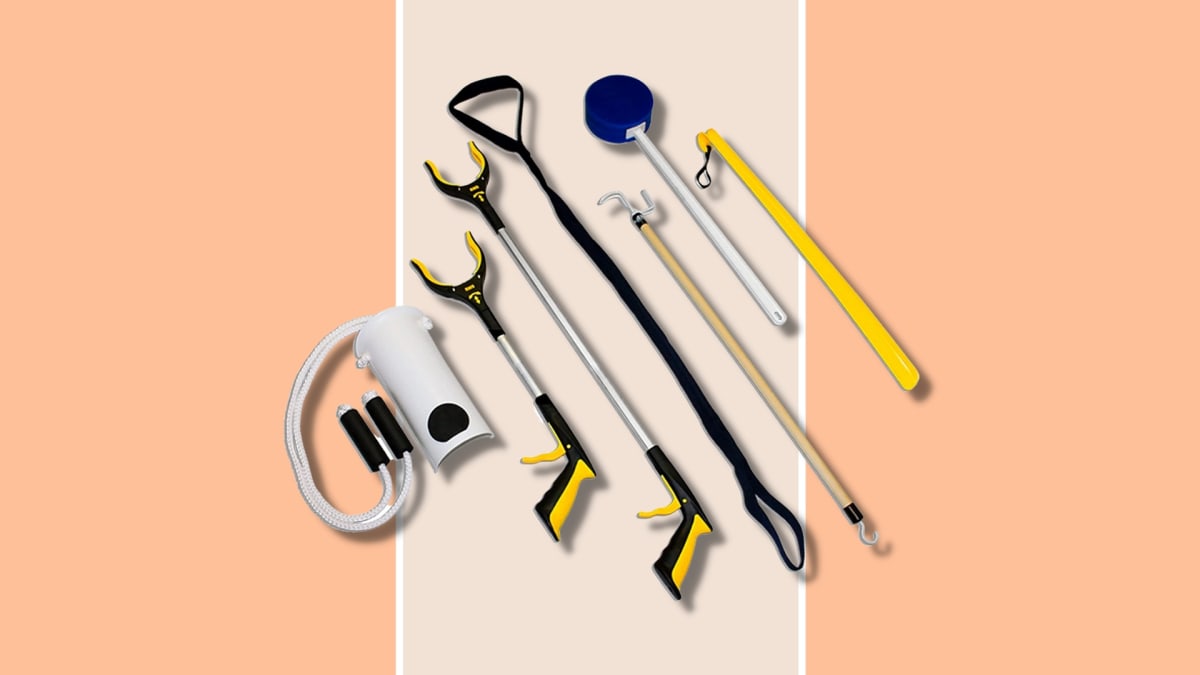 RMS Premium Hip Kit review Essential hip surgery supplies unite Reviewed