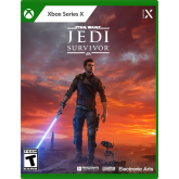 Product image of Star Wars Jedi: Survivor for Xbox