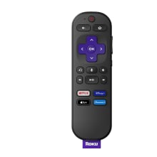 Roku Voice Remote and TV accessibility review: Easy blind streaming -  Reviewed