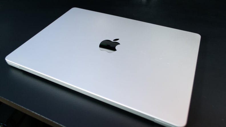 MacBook Pro 14 M3 review: Blurring the Pro lines - Reviewed