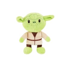 Product image of Fetch For Pets Star Wars Yoda Squeaky Plush Dog Toy
