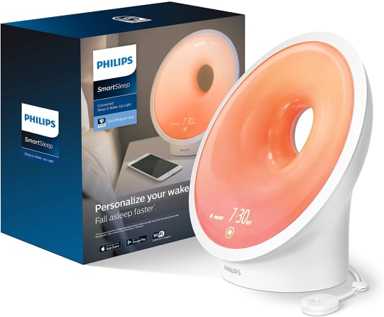 Best alarm clocks 2023: Lumie to Philips