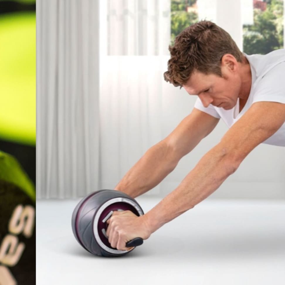 14 home fitness products recommended by a pro trainer - Reviewed