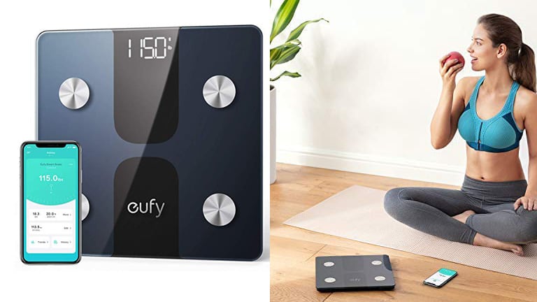 Eufy Smart Scale C1