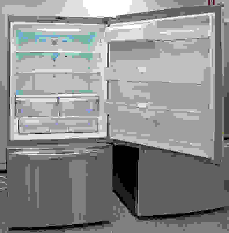 Kenmore Elite 79043 Refrigerator Review Reviewed