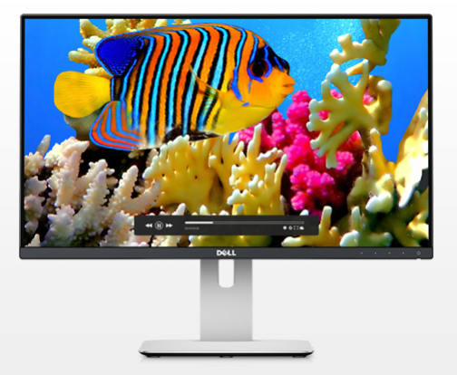 Product Image - Dell UltraSharp U2414H