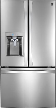 Product Image - Kenmore Elite 74053