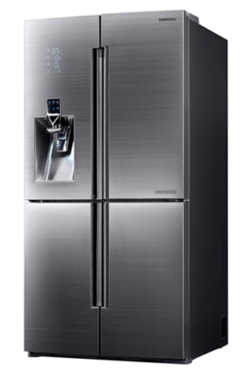 Product Image - Samsung RH9900