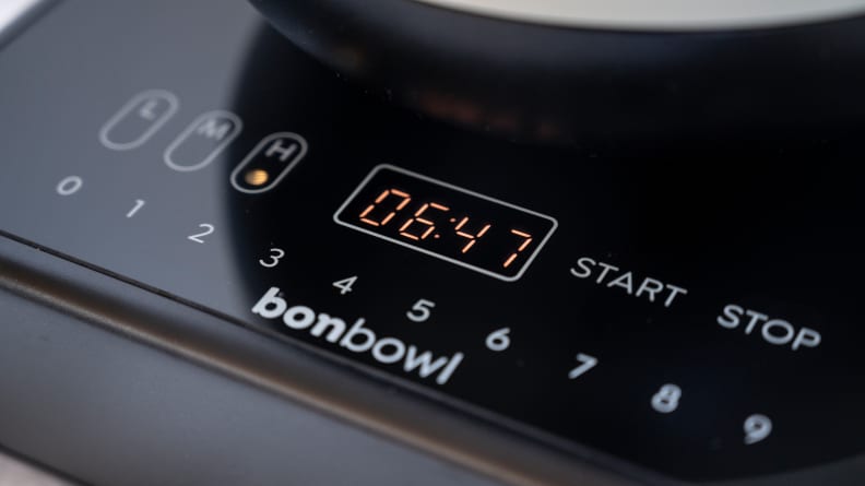 Bonbowl Induction Cookware Review: Here's how the Bonbowl works - Reviewed